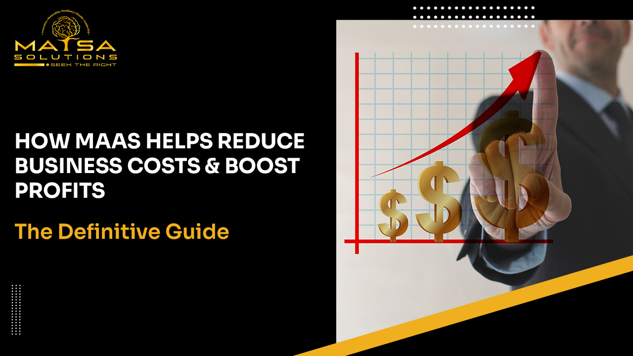 How to Build a Scalable Business Model: A Comprehensive Guide